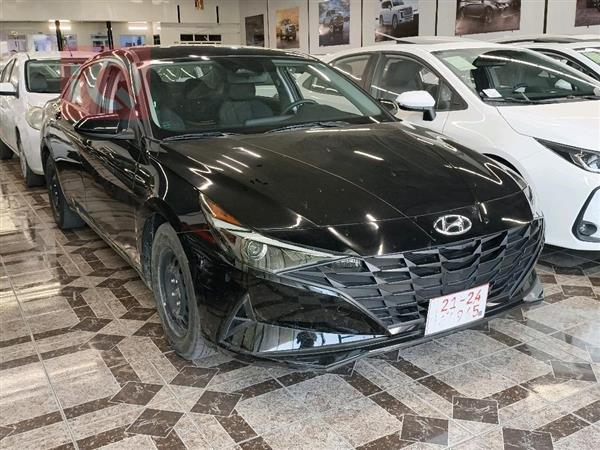 Hyundai Elantra 2022 for sale in Iraq - Erbil